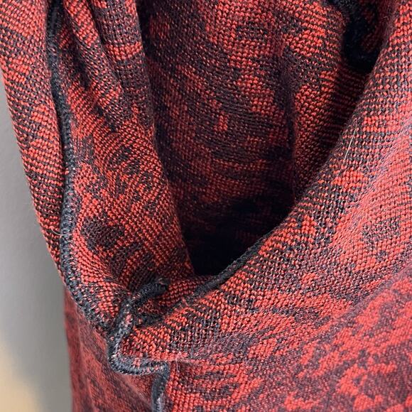 Women’s Vintage Jaeger Wool Cardigan Button Up Sweater Size Small. SW159 - Picture 10 of 11